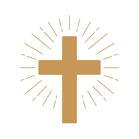 Golden cross