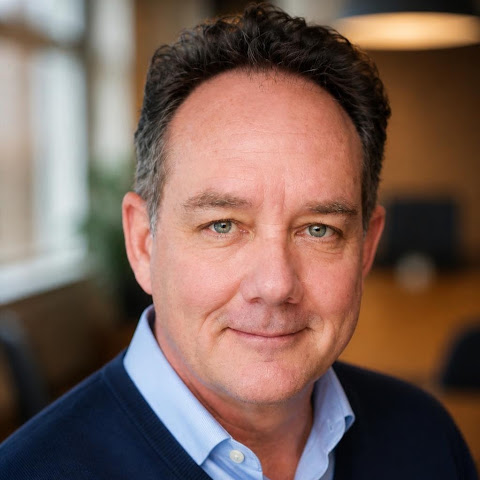 Richard Laird, founder of AI HVAC Marketing